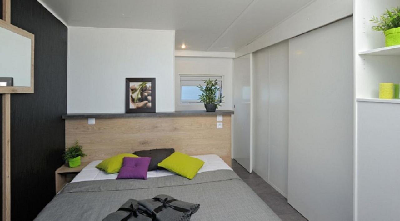 Wa100 - Moderne Mobilheime Im Oberpfaelzer Seenland วัคเคอร์สดอร์ฟ ภายนอก รูปภาพ